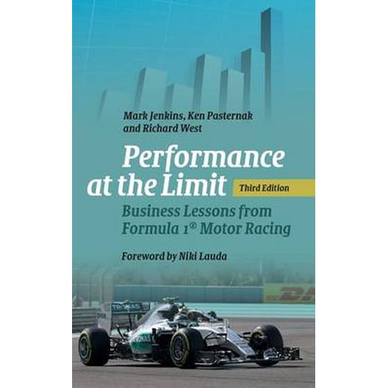 Performance at the Limit image 0