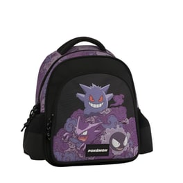 Τσάντα Πλάτης Graffiti Gengar 2 Θηκών