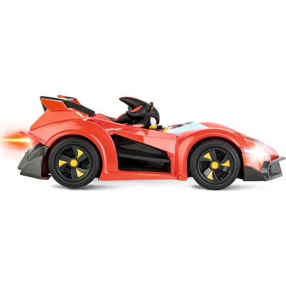 Carrera Τηλεκατευθυνόμενο 1:18 2.4GHz Team Sonic Racing™ - Shadow, Performance Version (370201064) image 3