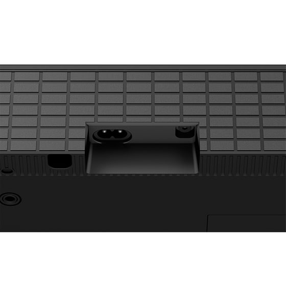 Sony Soundbar BRAVIA Theatre Bar 8 Dolby Atmos® – Black image 5