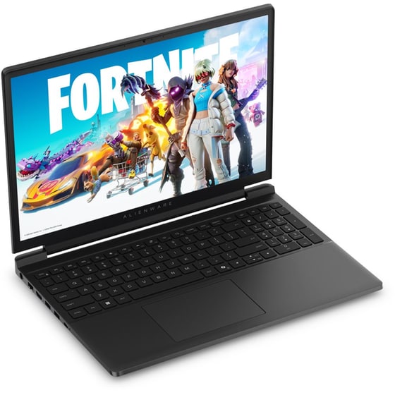 Dell Alienware 15 DA15260 15.3" FHD+ IPS (Intel Core 7-240H/16GB/1TB SSD/GeForce RTX 5050/Win11Home) Laptop image 2
