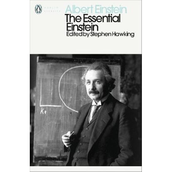 The Essential Einstein image 0