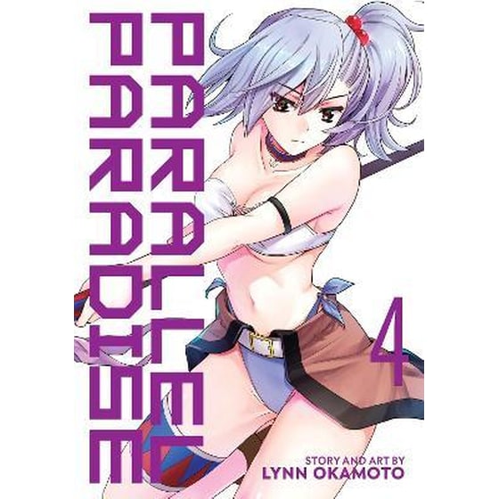 Parallel Paradise, Vol. 4 image 0