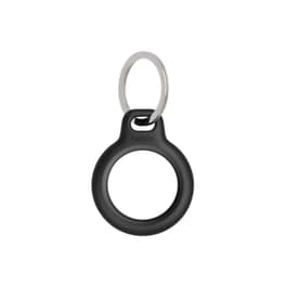 BELKIN AirTag Secure Holder με Key Ring - Black