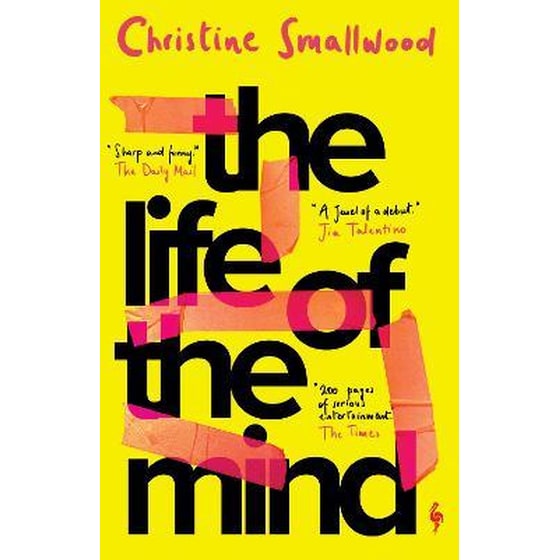 The Life of the Mind : "Sharp and funny." (Daily Mail) image 0
