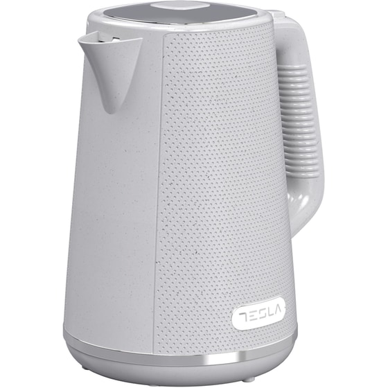 TESLA KT400GX 2200 W 1.7 L Γκρι Βραστήρας image 2