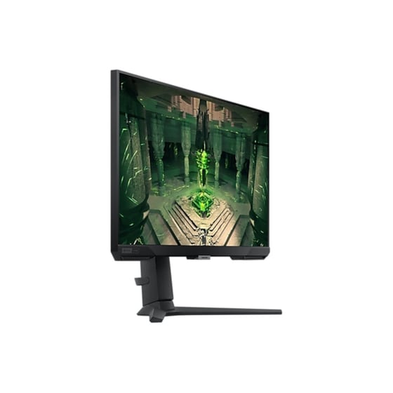 Samsung Odyssey G4 LS25BG400EUXEN 25" 240Hz 1ms image 2