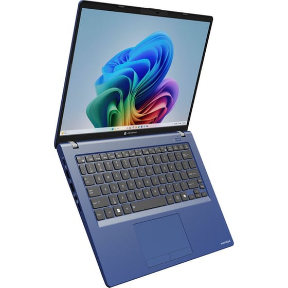Toshiba Portege Z40L-N 14" FHD+ IPS (Intel Core Ultra7-258V/32 GB/1TB SSD/Arc Graphics/Win11Pro) Laptop image 6