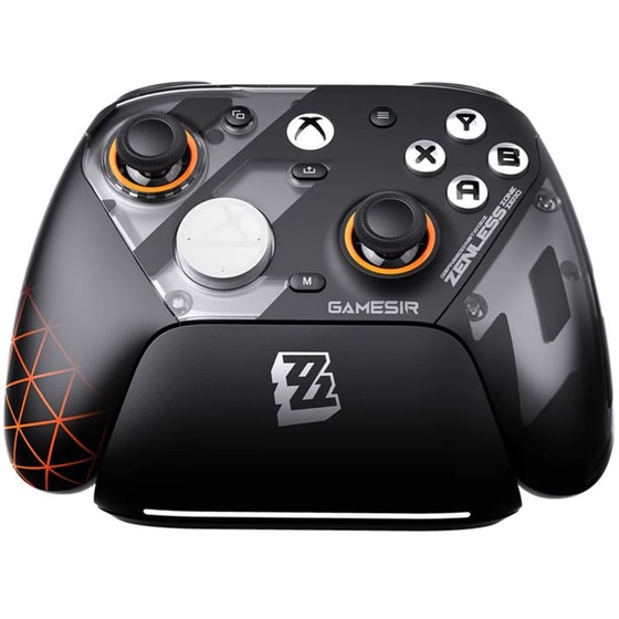 Gamesir G7 pro Zenless Zone Zero Ασύρματο Χειριστήριο για Xbox Series - Γκρι image 1