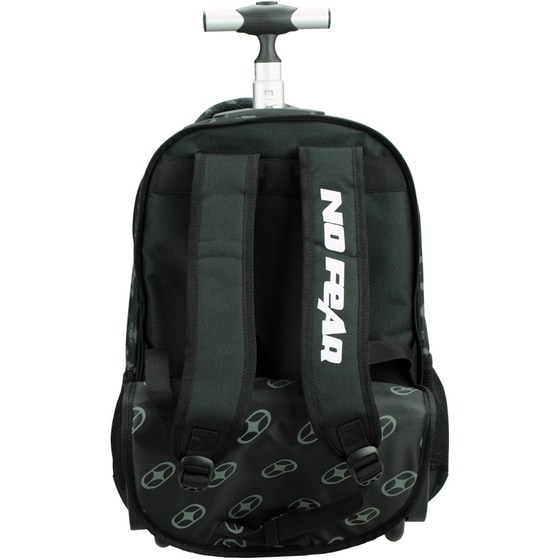 Τσάντα Τρόλεϋ No Fear Doodles image 4