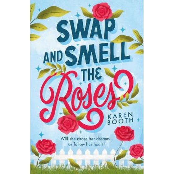 Swap And Smell The Roses image 0