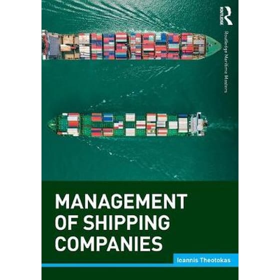 Management of Shipping Companies image 0