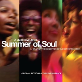 Summer Of Soul (...Or, When Th