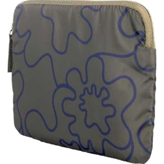 Τσαντάκι Tucano Compatto Pouch Mendini Χακί image 1