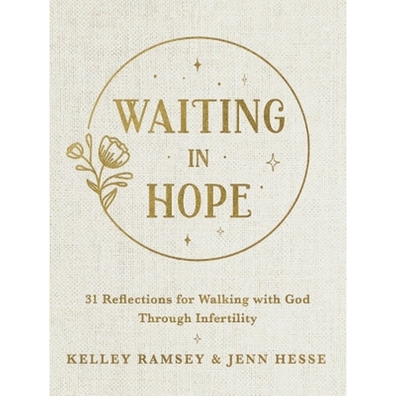 Waiting In Hope