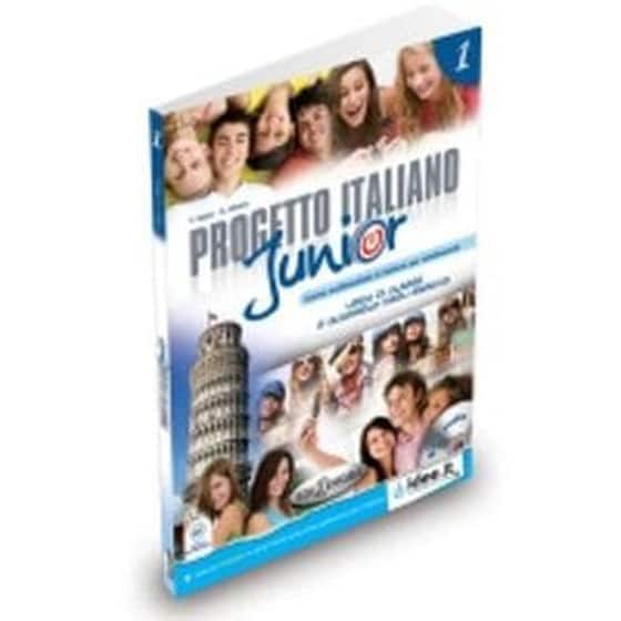 Progetto italiano junior image 0