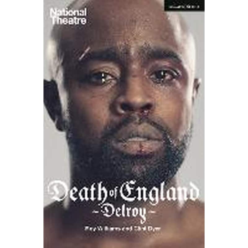 Death of England: Delroy