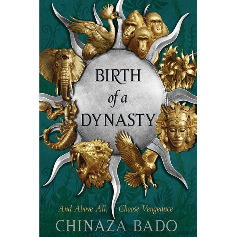 Birth of a Dynasty