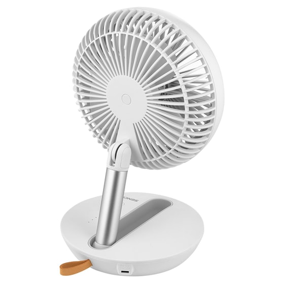 SENCOR SFE0773WH 5W 18cm Ανεμιστήρας Επιτραπέζιος image 3