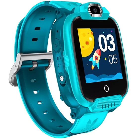 Smartwatch Canyon Jondy KW-44 53mm - Green image 1