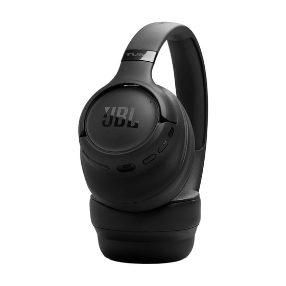 JBL 780BTNC Tune Ασύρματα Ακουστικά Κεφαλής  - Black image 3