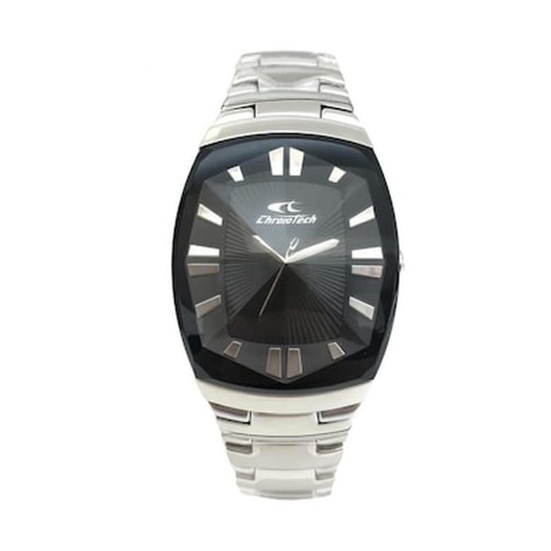 CHRONOTECH Γυναικεία Ρολόγια Chronotech Ct7065l-02m (ø 30 Mm)