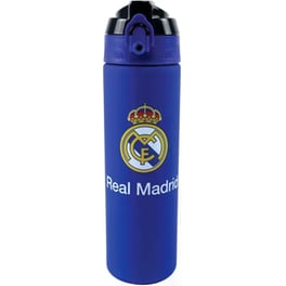 Παγούρι BMU Πλαστικό Real Madrid 700ml