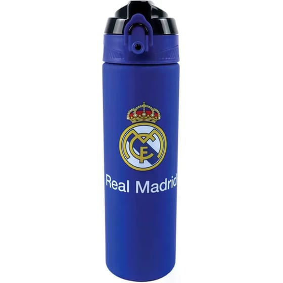 Παγούρι BMU Πλαστικό Real Madrid 700ml image 0
