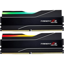 Μνήμη RAM G.Skill F5-6000J3238F16GX2-TZ5NR DDR5 6000 (2 x 32 GB)