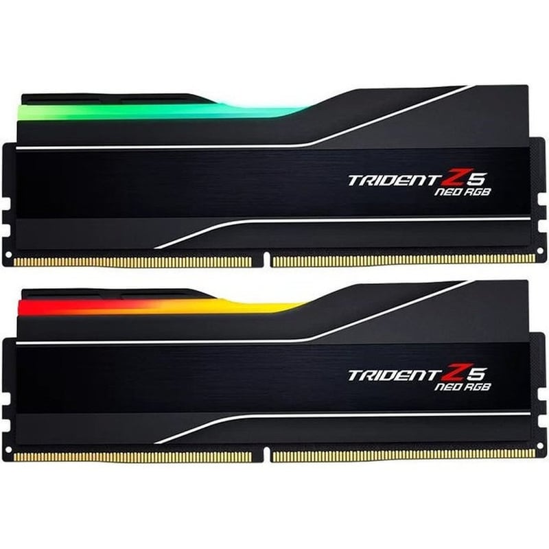 Μνήμη RAM G.Skill F5-6000J3238F16GX2-TZ5NR DDR5 6000 (2 x 32 GB)