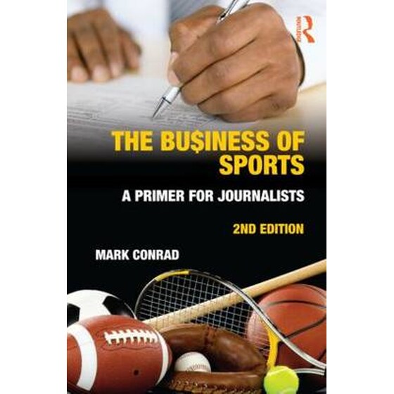 The Business of Sports image 0