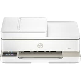 HP Envy 6520e Instant Ink Εγχρωμο Πολυμηχάνημα Inkjet A4 με WiFi 5 & Mobile Fax (714N9B)
