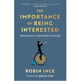 Importance of Being Interested