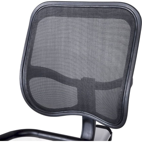 Ποδήλατο Γυμναστικής Toorx Καθιστό BRX R 300 Ergo Chrono Line - Μαύρο image 8