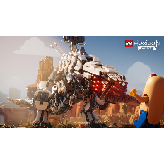 LEGO® Horizon Adventures - Nintendo Switch image 4