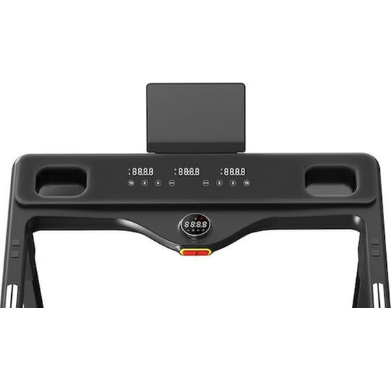 Pegasus T70 Ηλεκτρικός Διάδρομος Γυμναστικής 2.5hp για Χρήστη έως 120kg image 5