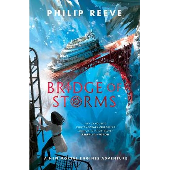 Bridge of Storms image 0