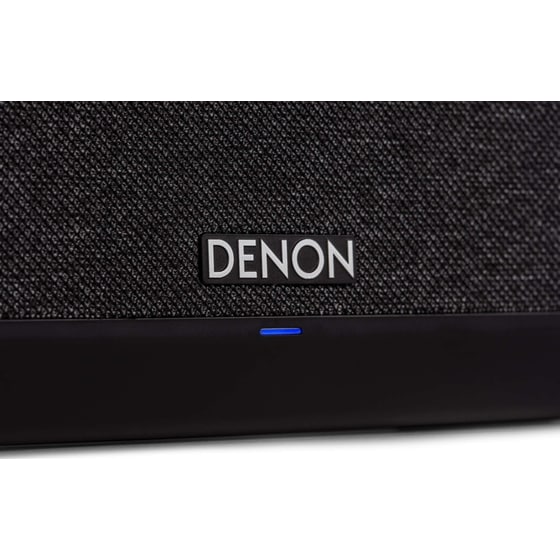Denon Home Φορητό Ηχείο - Μαύρο image 4