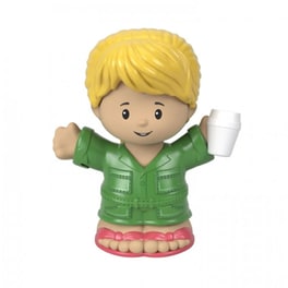 Fisher Price Φιγούρες Little People "Jumpsuit Mom"