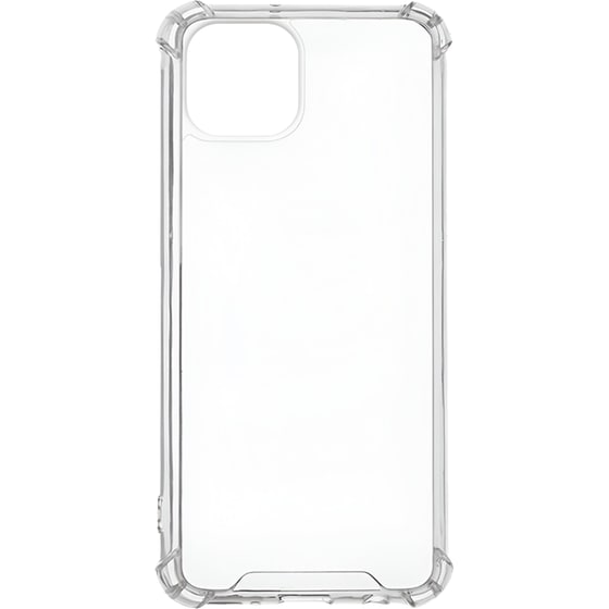 Θήκη Apple iPhone 14 - Sonique Armor Clear - Διάφανο image 0