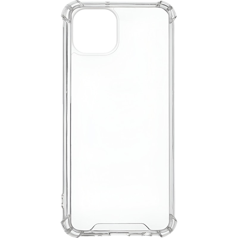 Θήκη Apple iPhone 14 - Sonique Armor Clear - Διάφανο