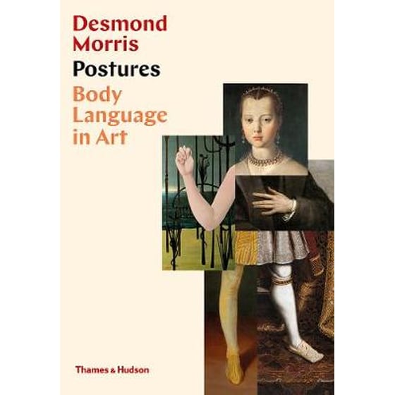 Postures: Body Language in Art image 0