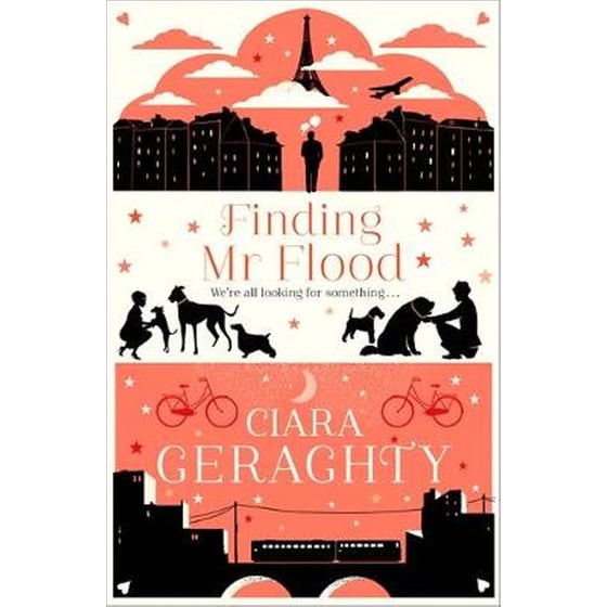 Finding Mr Flood image 0