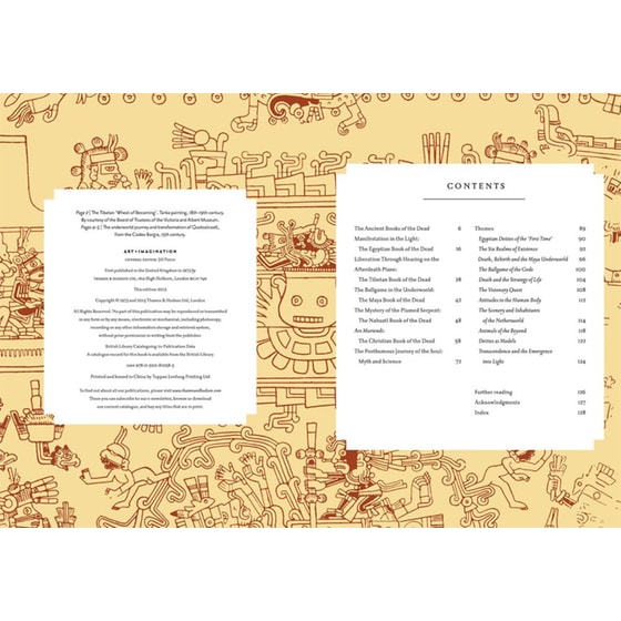 Books of the Dead image 1