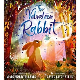 The Velveteen Rabbit (PB)