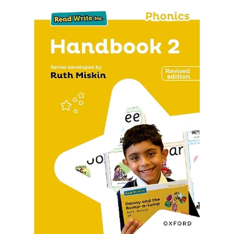 Read Write Inc. Phonics: Teaching Handbook 2
