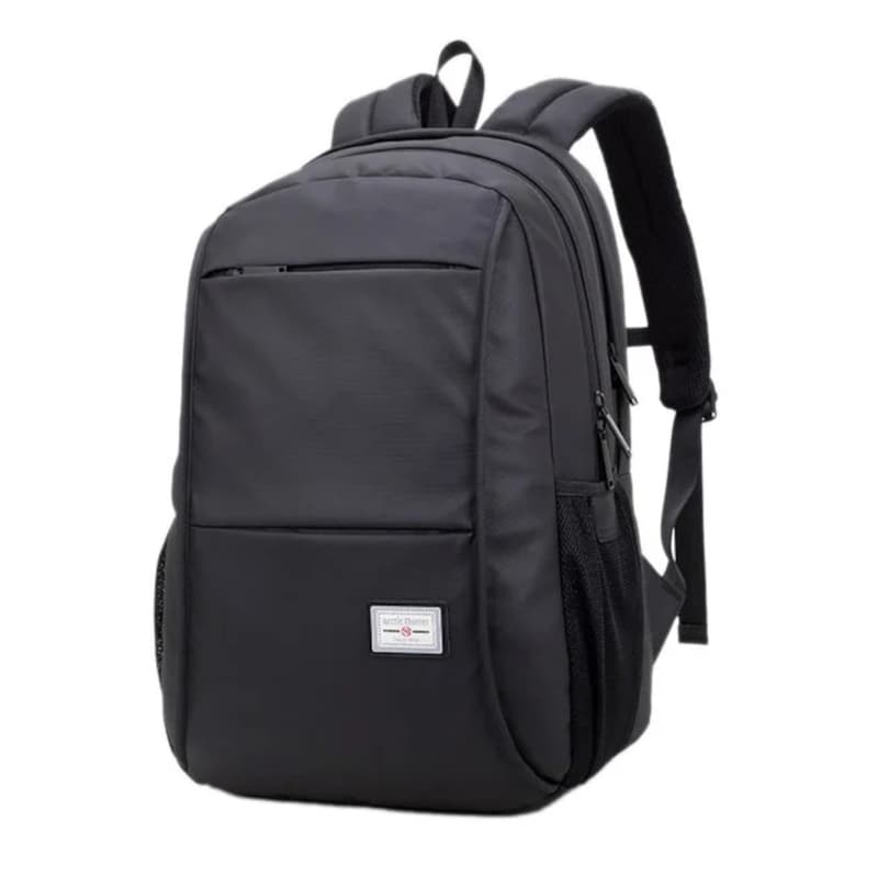 ARCTIC HUNTER Τσάντα Laptop Arctic Hunter 20005-BK 15.6 Αδιάβροχη - Μαύρο