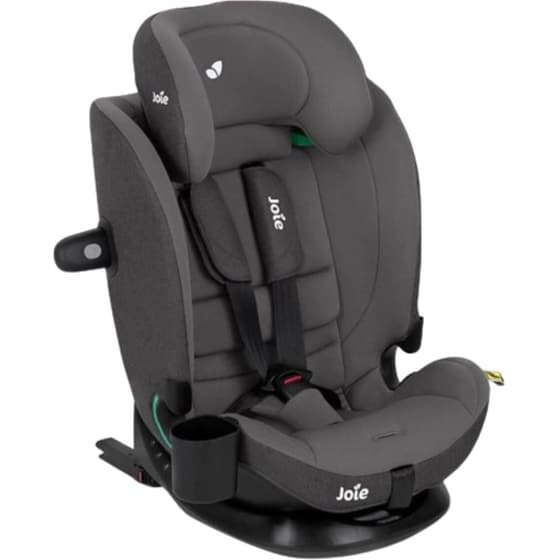 Βρεφικό-παιδικό Κάθισμα Αυτοκινήτου Joie i-Bold Thunder C2217AATHD000 image 0