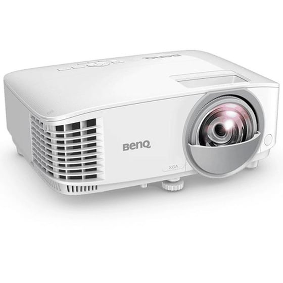 Projector Benq Mx808sth - Λευκό image 2