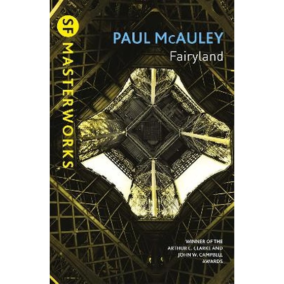 Fairyland image 0